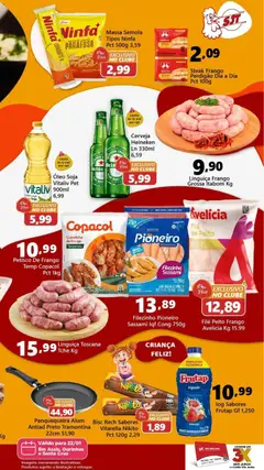 São Judas Tadeu - Ofertas da semana - Pré-Visualização do folheto da loja São Judas Tadeu, válido de 22.01.2026 | Página: 2