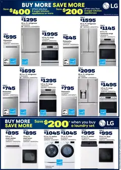 Preview of Rona weekly flyer from shop Rona valid from 18.12.2025 | Page: 8