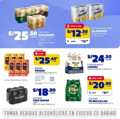 Vista previa de folleto Catálogo Makro  de la Makro válido desde 15.01.2026 | Página: 20