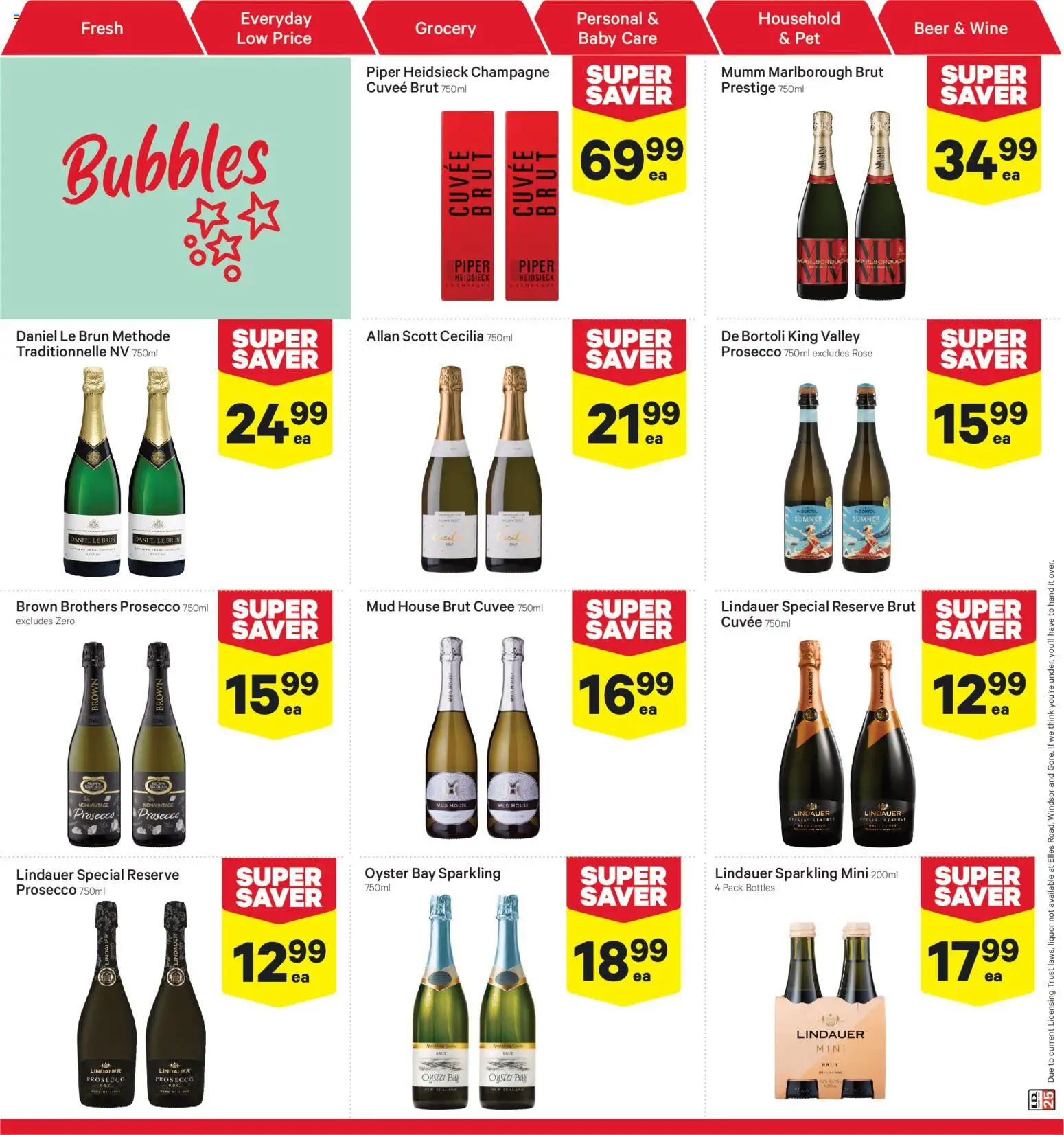 New World catalogue from 24.11.2025 | Page: 24