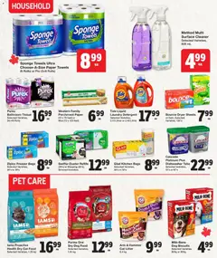 Preview of Quality Foods weekly flyer / circulaire from shop Quality Foods valid from 22.01.2026 | Page: 12