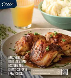 Coop - Ofertas Empório - Pré-Visualização do folheto da loja Coop, válido de 11.11.2025