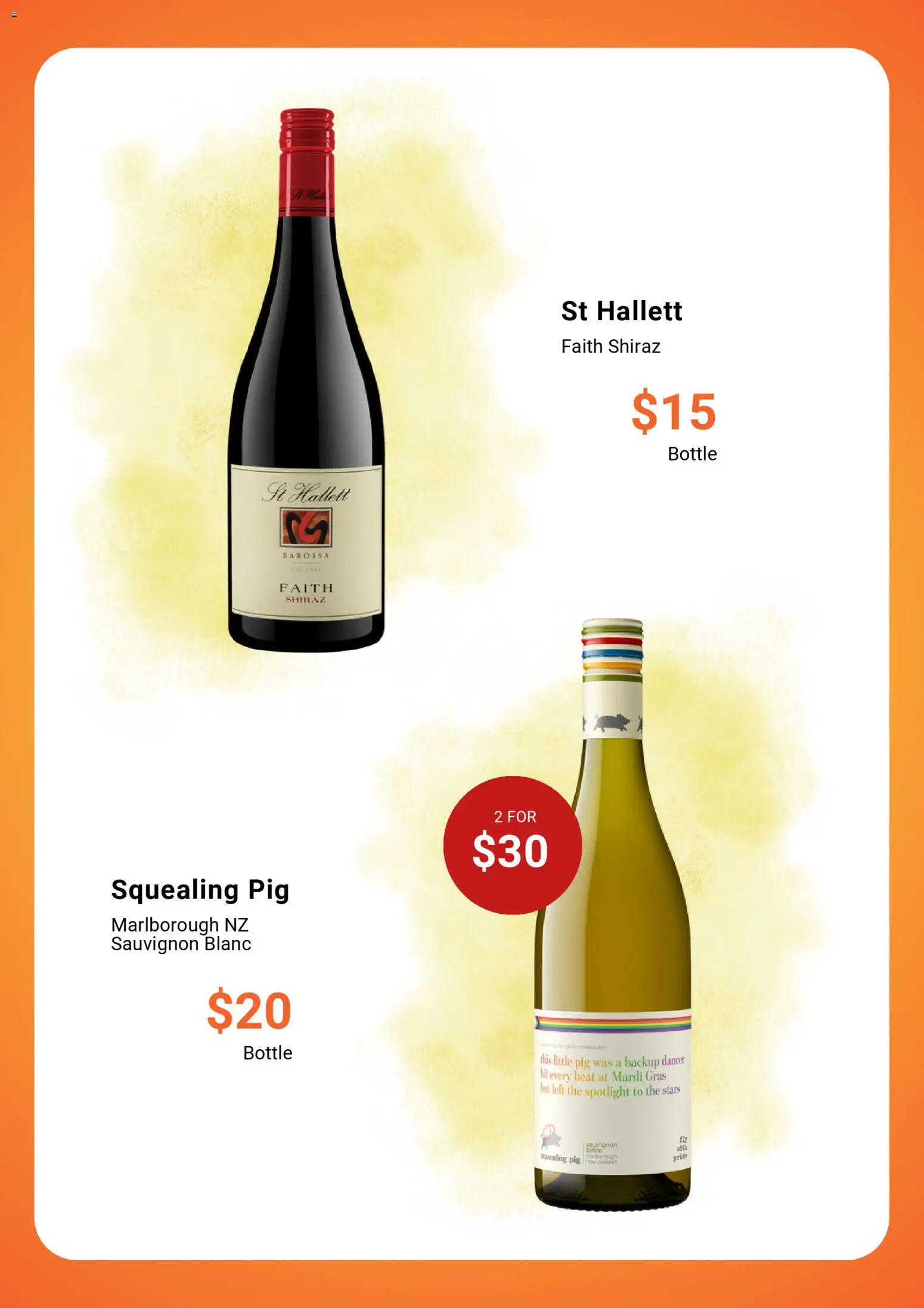 BWS catalogue - valid from 18.03.2026 | Page: 5