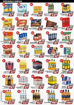 Cometa Supermercados Folheto - válido de 26.08.2025 | Página: 2