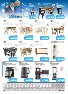 Vista previa Naldo catálogo válido desde el 01.04.2026 | Página: 12