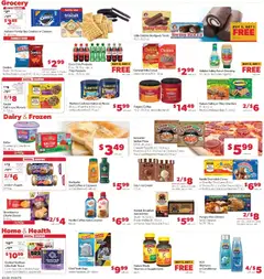 Preview of Family Fare weekly ads valid from 22.03.2026 | Page: 3