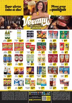 Coelho Diniz - Ofertas da semana - Pré-Visualização do folheto da loja Coelho Diniz, válido de 02.04.2026 | Página: 1