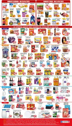 Kaçula - Ofertas da semana - Pré-Visualização do folheto da loja Kaçula, válido de 18.04.2026 | Página: 2