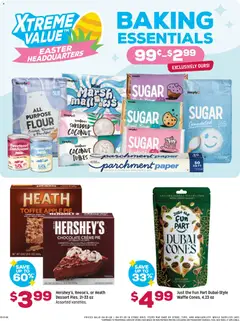 Preview of Grocery Outlet weekly ads valid from 01.04.2026 | Page: 5