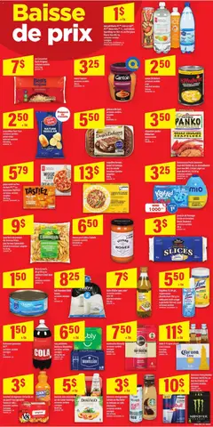 Preview of Maxi weekly flyer / circulaire from shop Maxi valid from 11.12.2025 | Page: 9