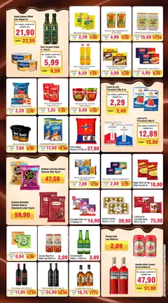 Spani Atacadista - Ofertas da semana - Pré-Visualização do folheto da loja Spani Atacadista, válido de 31.03.2026 | Página: 3