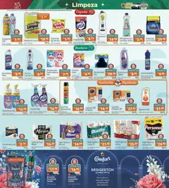 Supermercados Condor - Ofertas da semana  - Pré-Visualização do folheto da loja Supermercados Condor, válido de 08.12.2025 | Página: 25
