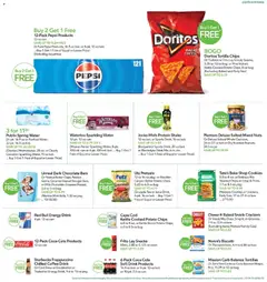 Preview of Publix weekly ads valid from 03.12.2025 | Page: 17