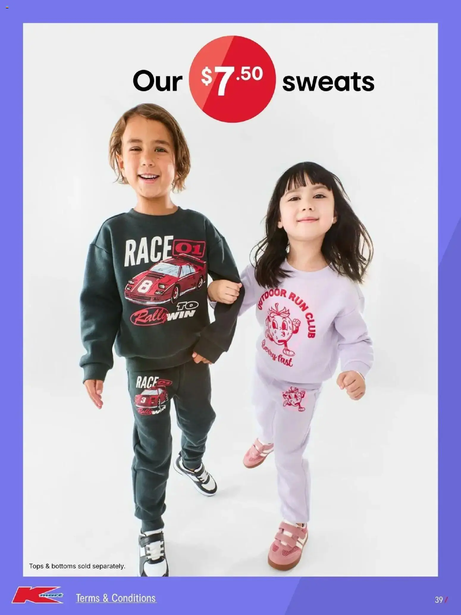 Kmart catalogue - valid from 01.04.2026 | Page: 39