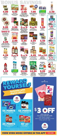 Preview of Schnucks weekly ads valid from 04.02.2026 | Page: 5