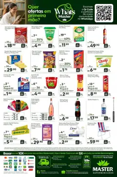 Master - Ofertas da semana  - Pré-Visualização do folheto da loja Master, válido de 07.11.2025 | Página: 2
