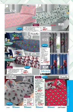 Quatro Estações - Catálogo 10-11-12 - Pré-Visualização do folheto da loja Quatro Estações, válido de 01.10.2025 | Página: 15