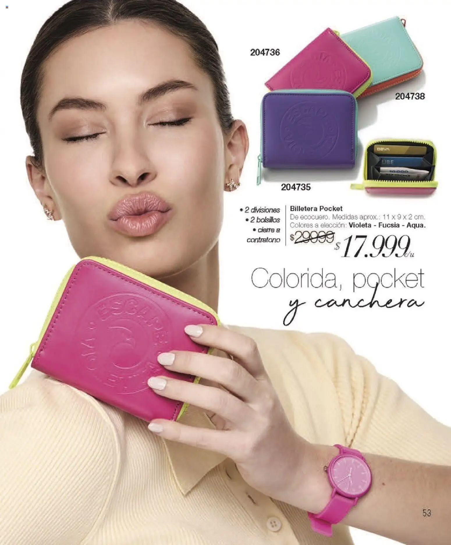 Violetta catálogo de 01/05/2026 ✳️ Obtenga un descuento limitado hoy mismo | Argentina