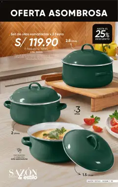 Vista previa de folleto Azzorti catálogo  - Campaña 6 de la Azzorti válido desde 09.03.2026 | Página: 37 | Productos: Guantes