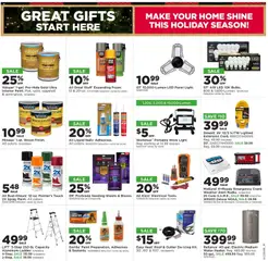 Preview of Mills Fleet Farm weekly ads valid from 04.12.2025 | Page: 12