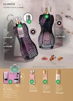 O Boticário Black Friday - Pré-Visualização do folheto da loja O Boticário, válido de 03.11.2025 | Página: 80