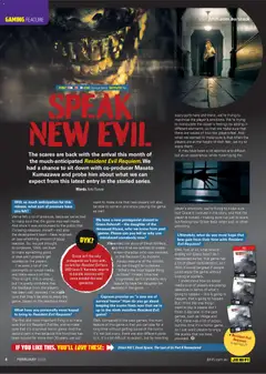 Preview of JB Hi-Fi STACK - valid from 01.02.2026 | Page: 58 | Products: Player, Game