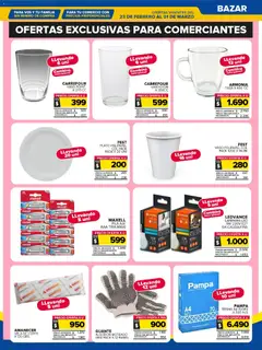 Vista previa Carrefour Maxi catálogo válido desde el 23.02.2026 | Página: 23