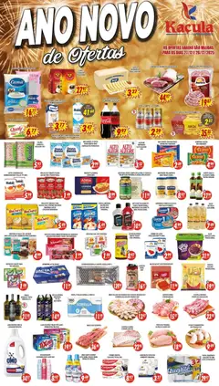 Kaçula - Ofertas da semana - Pré-Visualização do folheto da loja Kaçula, válido de 27.12.2025