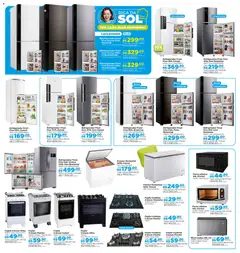 Lojas Solar - Ofertas atuais - Pré-Visualização do folheto da loja Lojas Solar, válido de 01.04.2026 | Página: 8