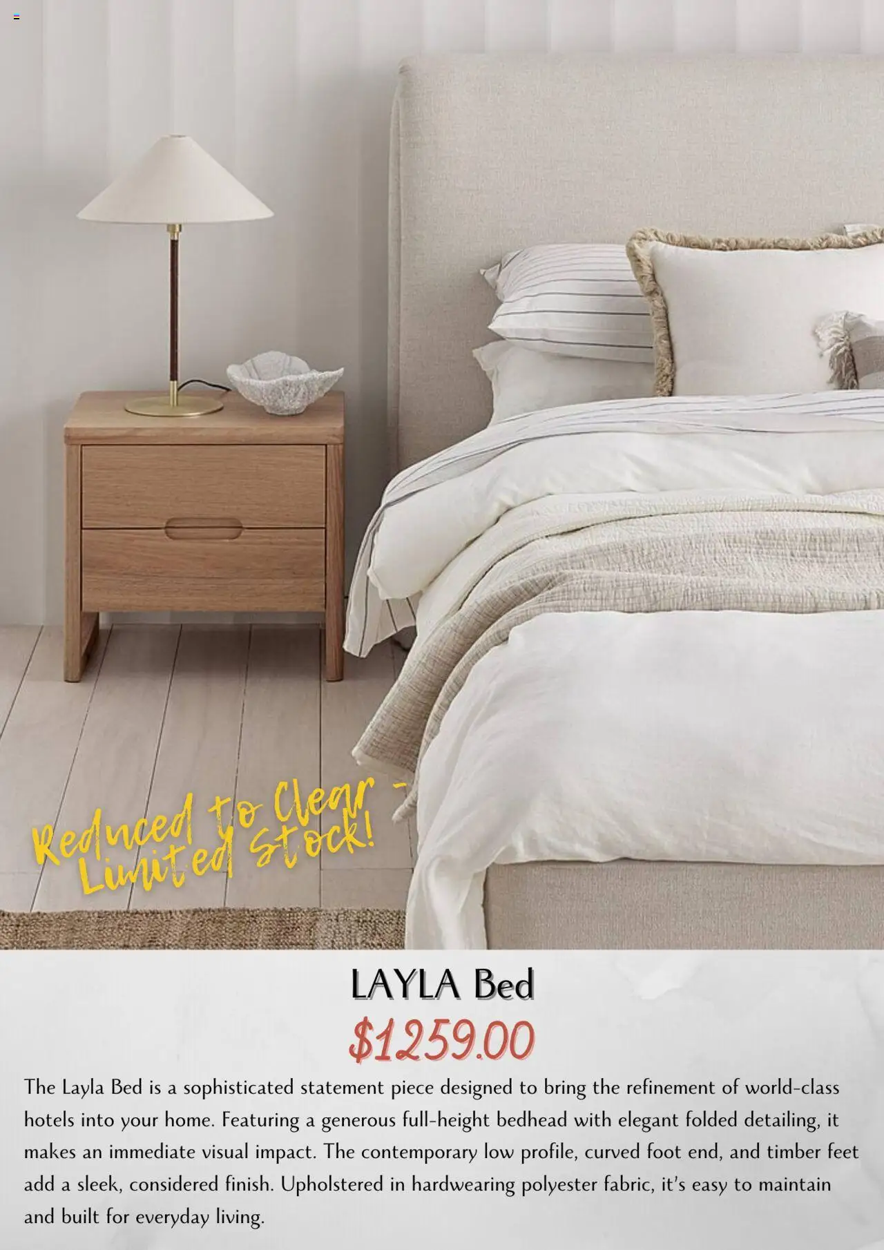 Freedom Furniture catalogue from 12.08.2025 | Page: 4