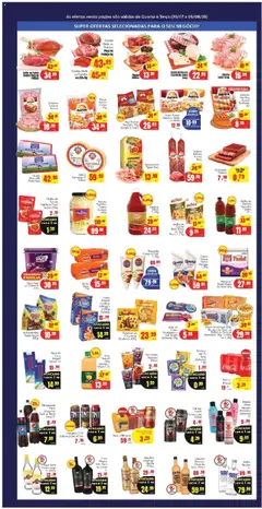 Barbosa Supermercados Folheto - válido de 30.07.2025 | Página: 2