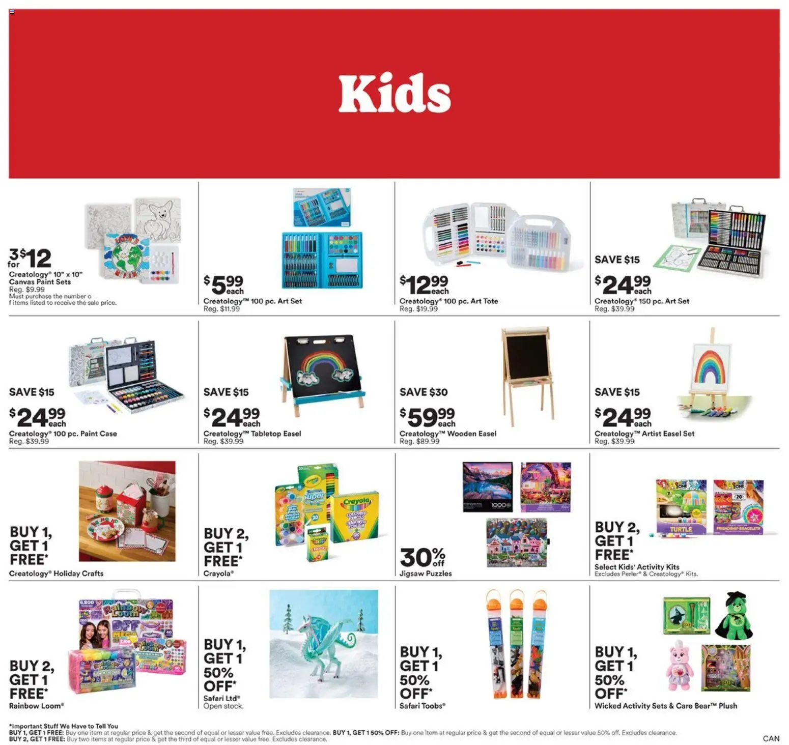 Michaels Weekly Ad - valid from 05.12.2025 | Page: 2