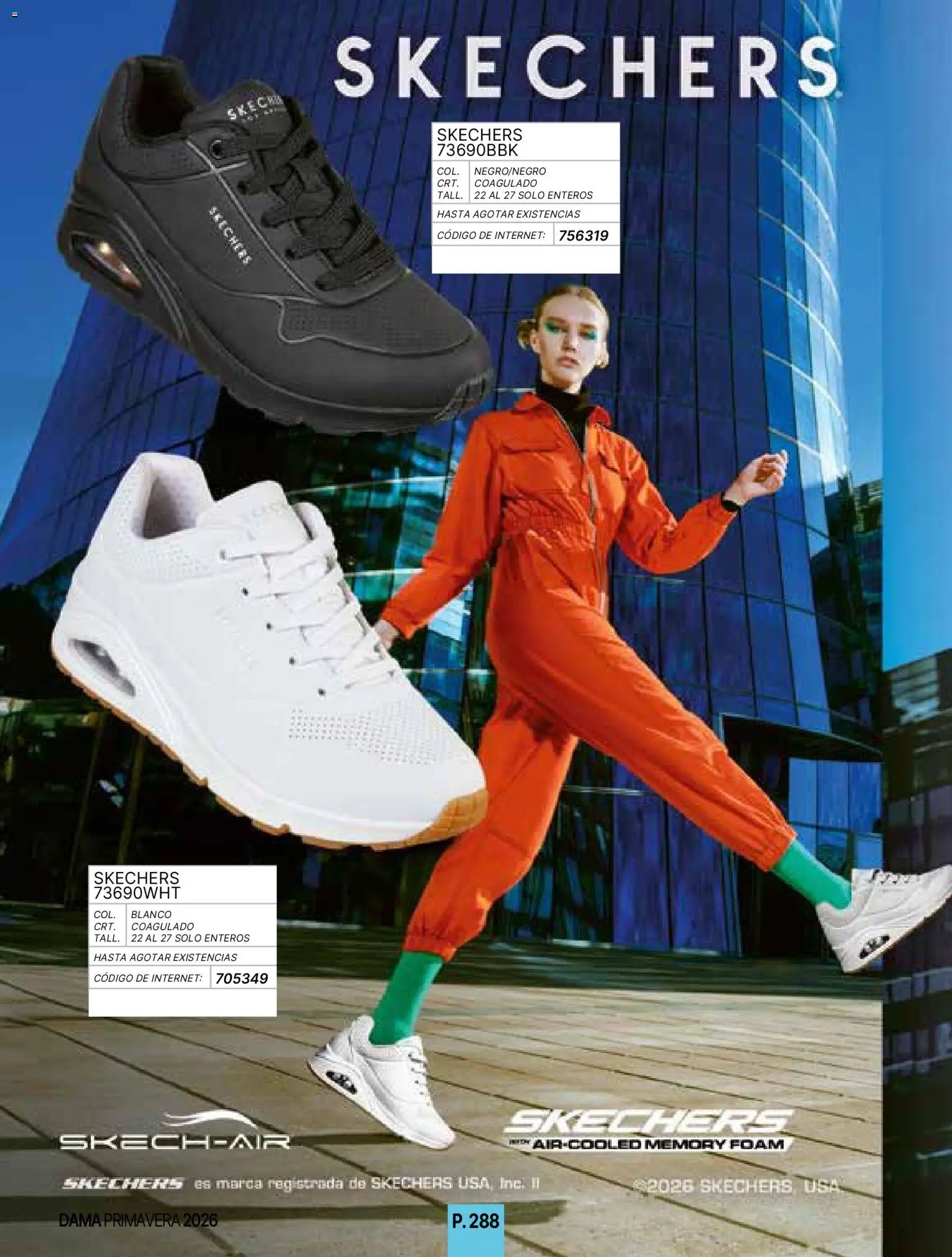 Nuevas ofertas de Impuls válidas en toda la República Mexicana desde el 01.01.2026. ¡Encuentra las mejores ofertas en Impuls catálogo Primavera! | Página: 290