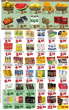 Confiança - Ofertas da semana - Pré-Visualização do folheto da loja Confiança, válido de 21.10.2025 | Página: 2