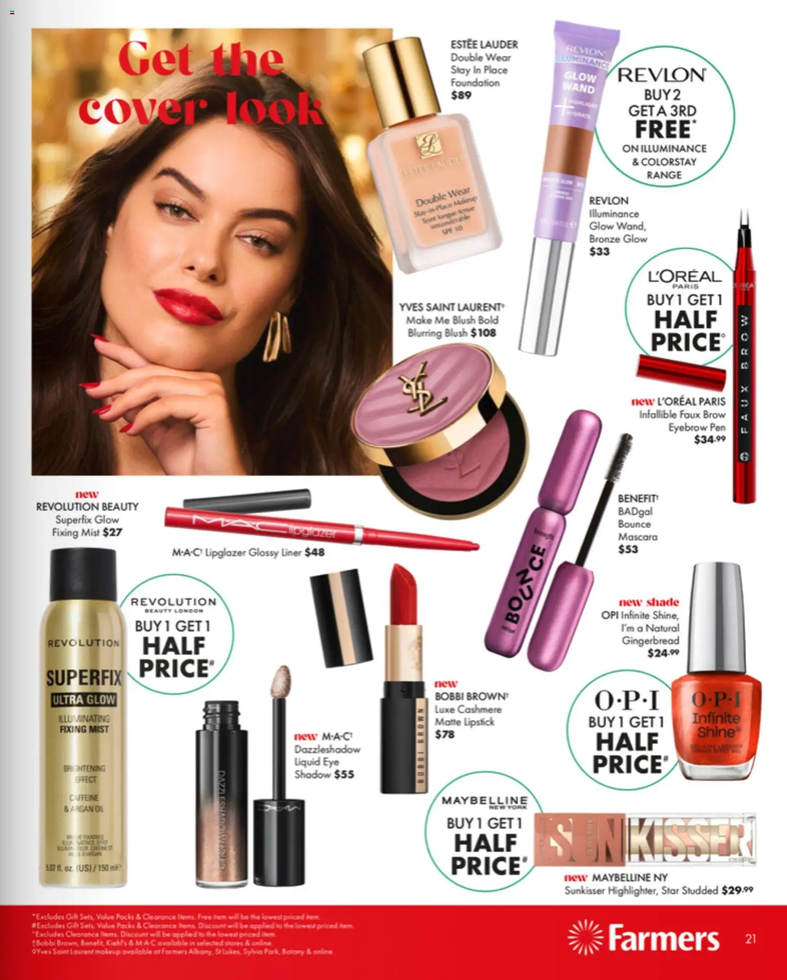 Farmers catalogue from 30.10.2025 | Page: 21