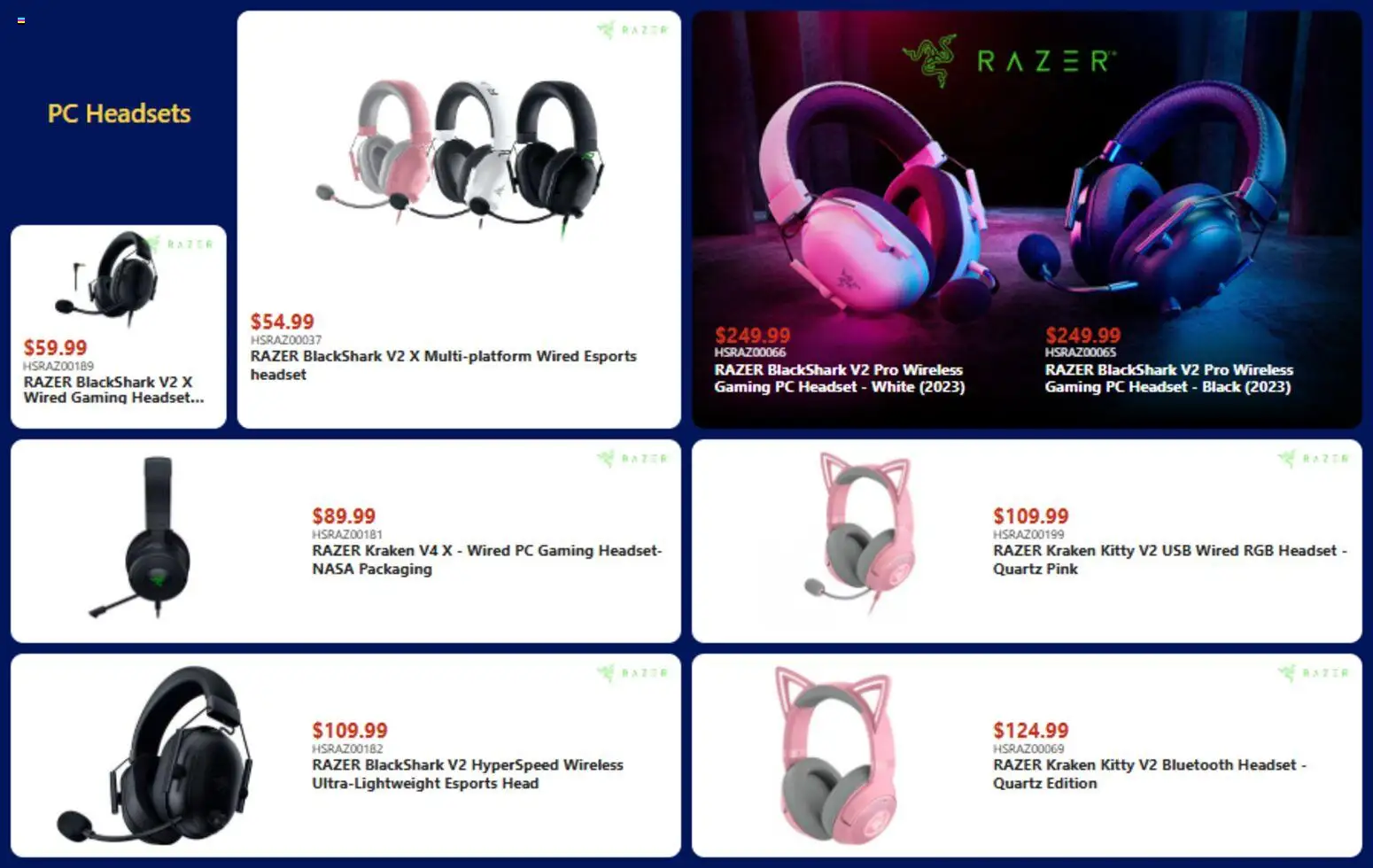 Canada Computers flyer valid from 13.02.2026 | Page: 16 | Products: PC