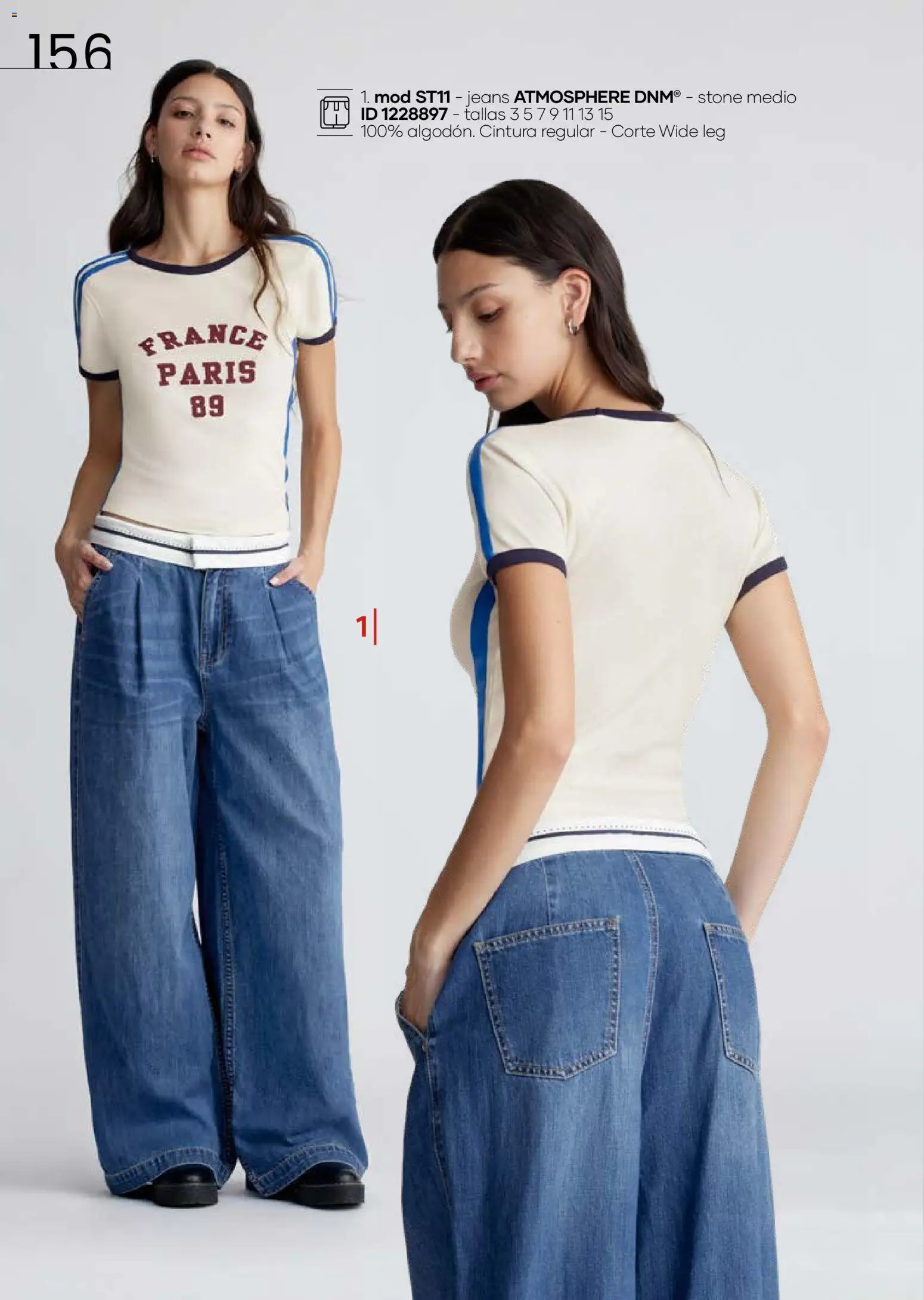 Nuevas ofertas de Price Shoes válidas en toda la República Mexicana desde el 27.11.2025. ¡Encuentra las mejores ofertas en Price Shoes catálogo Cierre De Temporada ! | Página: 156