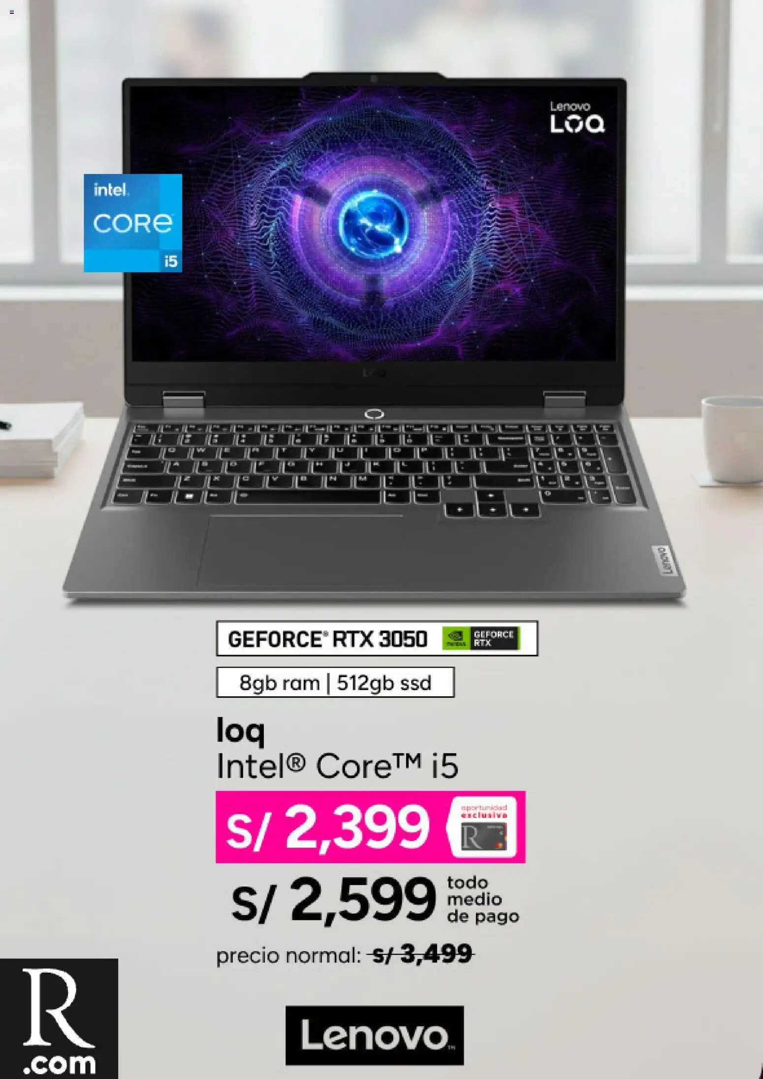 Catálogo Ripley válido desde 04.03.2026 | Página: 4