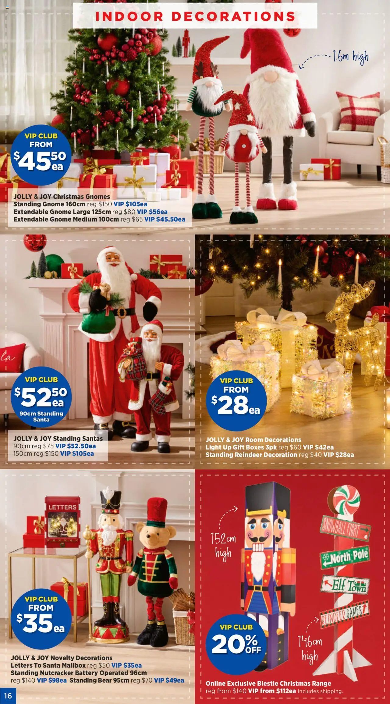 Spotlight catalogue - valid from 15.10.2025 | Page: 16 | Products: Battery, Light, Novelty