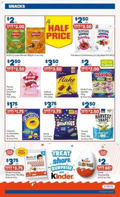 Preview of Foodland  Catalogue  - valid from 22.10.2025 | Page: 18