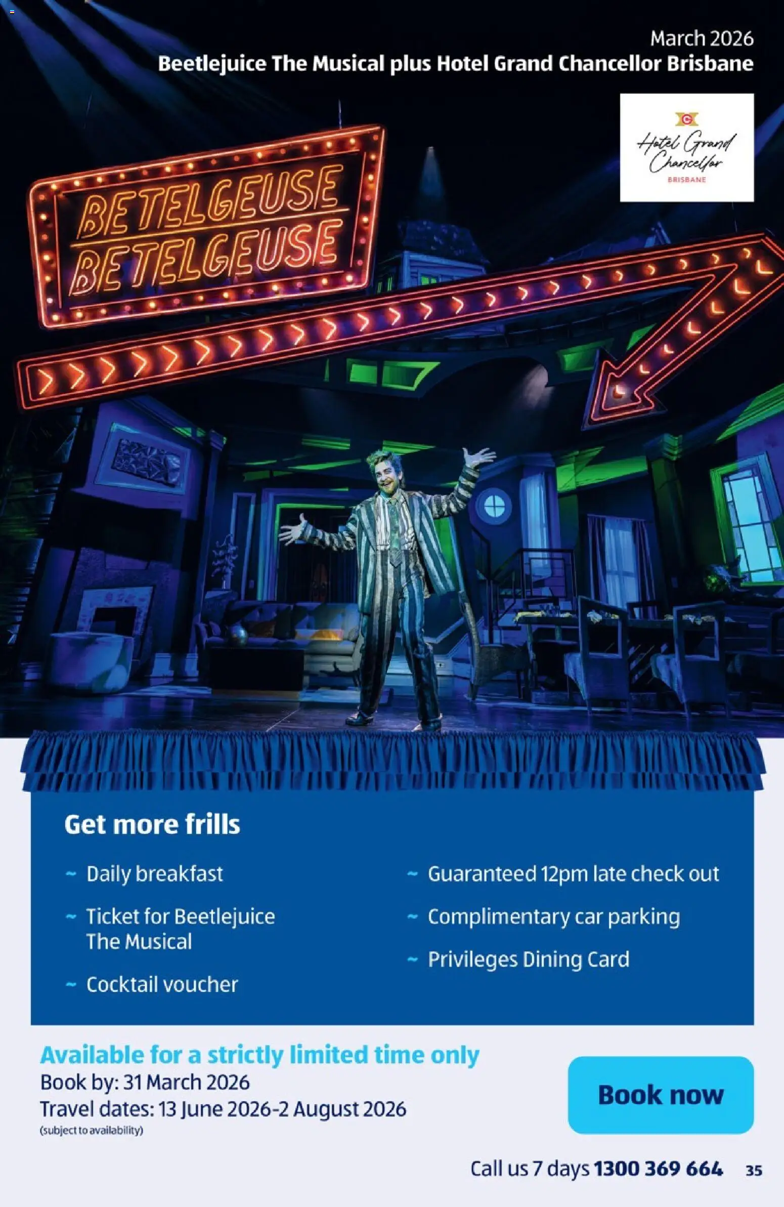 Aldi catalogue - valid from 02.03.2026 | Page: 35