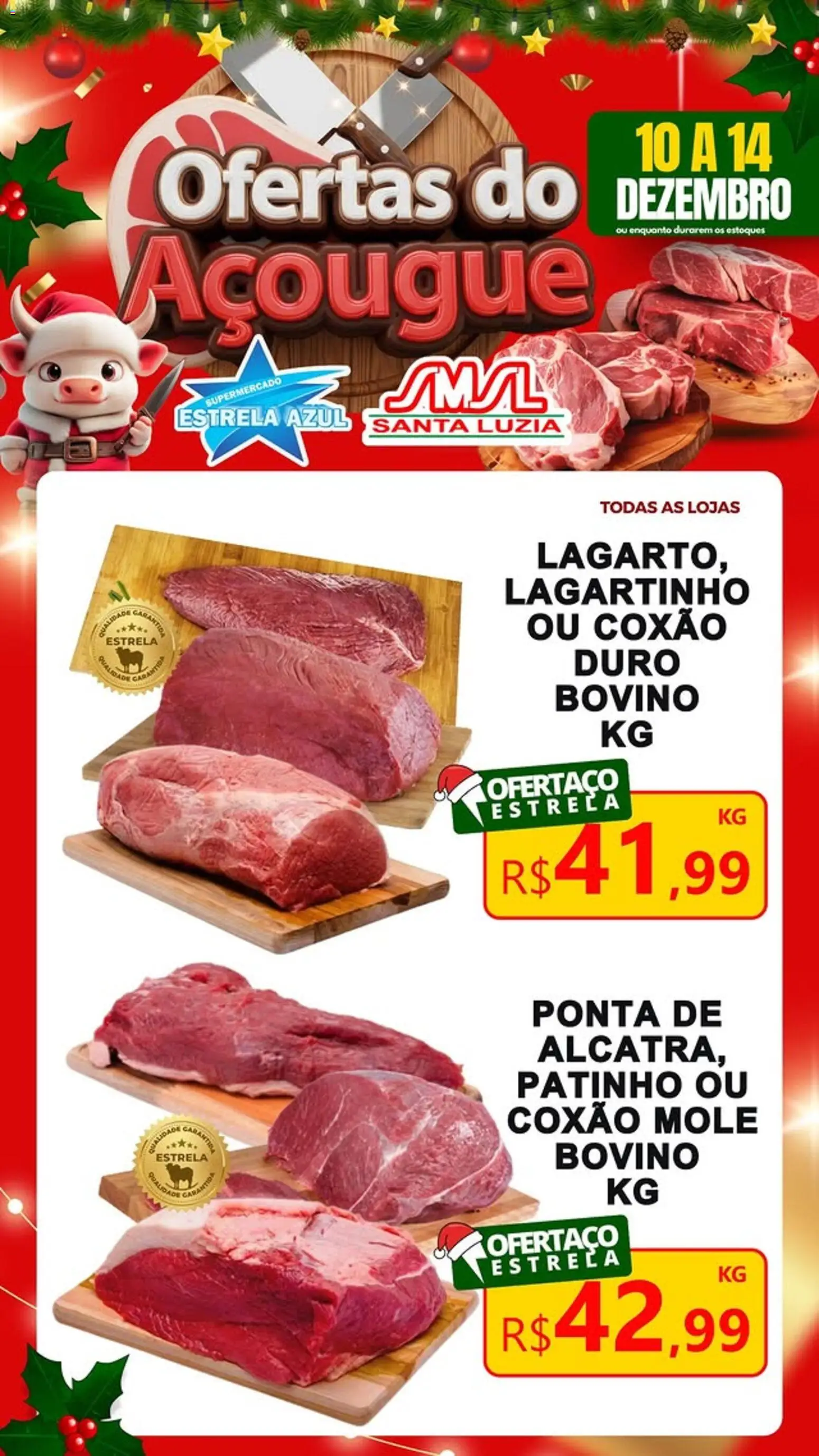 Estrela Azul Folheto - válido de 10.12.2025 | Página: 3