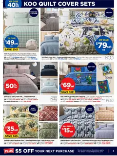 Spotlight catalogue - valid from 03.09.2025 | Page: 3