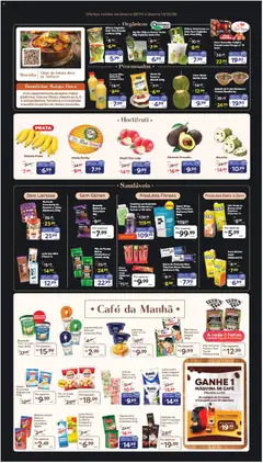 Barbosa Supermercados ofertas Loja Bosque Maia - Pré-Visualização do folheto da loja Barbosa Supermercados, válido de 29.04.2026 | Página: 2