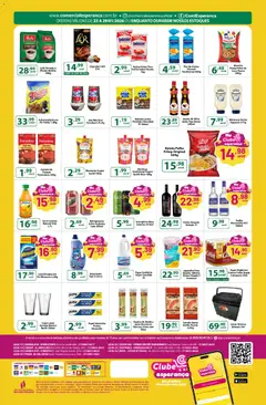 Comercial Esperança - Ofertas da semana - Pré-Visualização do folheto da loja Comercial Esperança, válido de 23.01.2026 | Página: 2