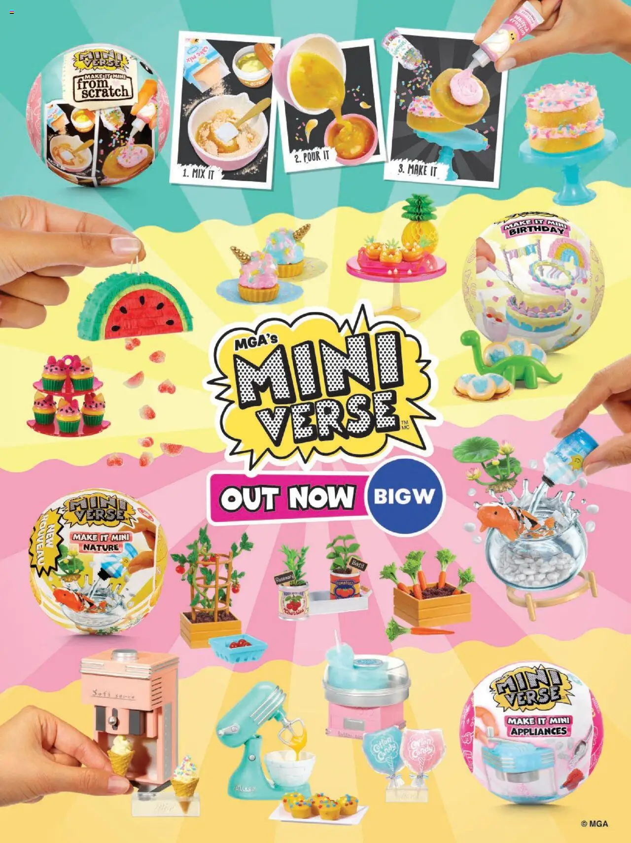 Woolworths catalogue - valid from 01.06.2025 | Page: 119 | Products: Frosting, Tomatoes