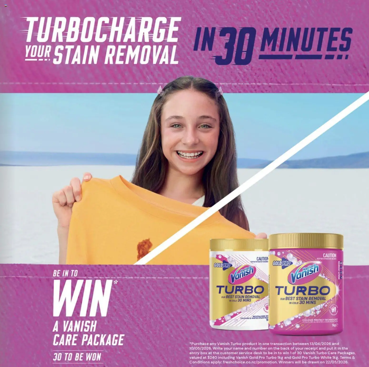 FreshChoice catalogue from 13.04.2026 | Page: 11