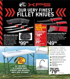 Cabela's Northern Angler 25 - valid from 27.03.2025 | Page: 46