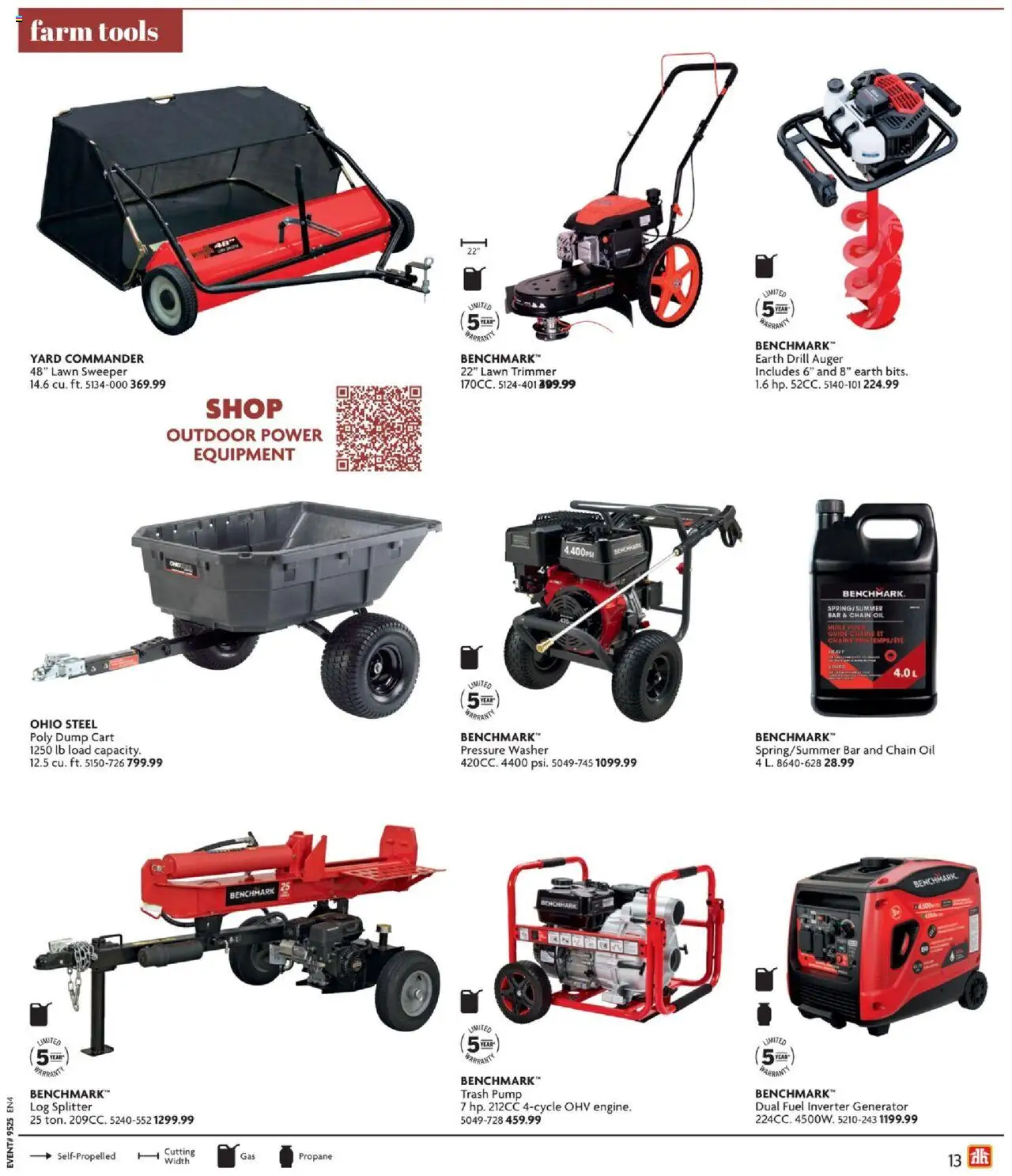 Home Hardware flyer valid from 19.06.2025 | Page: 13