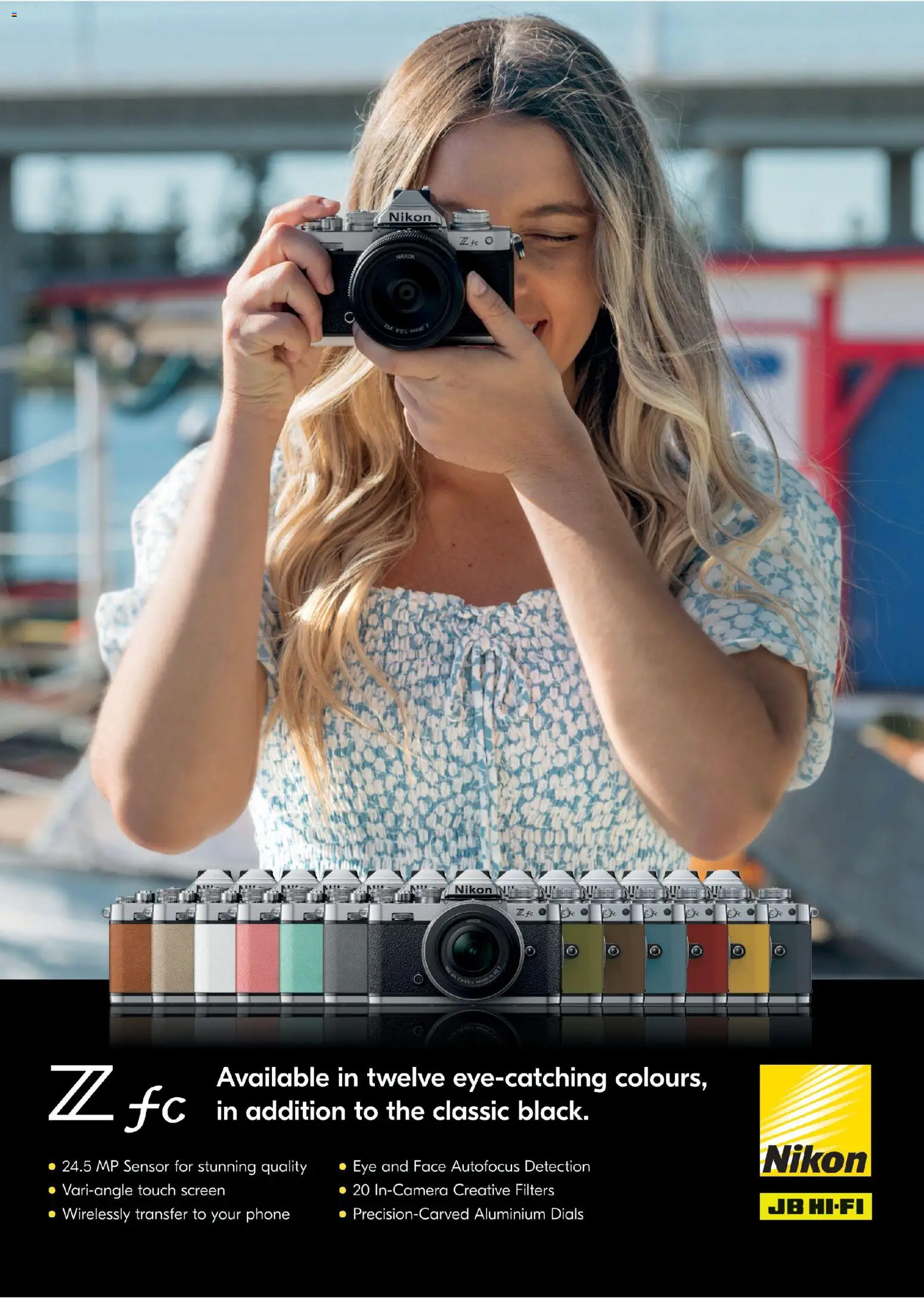 JB Hi-Fi catalogue - valid from 01.11.2025 | Page: 23 | Products: Phone, Screen